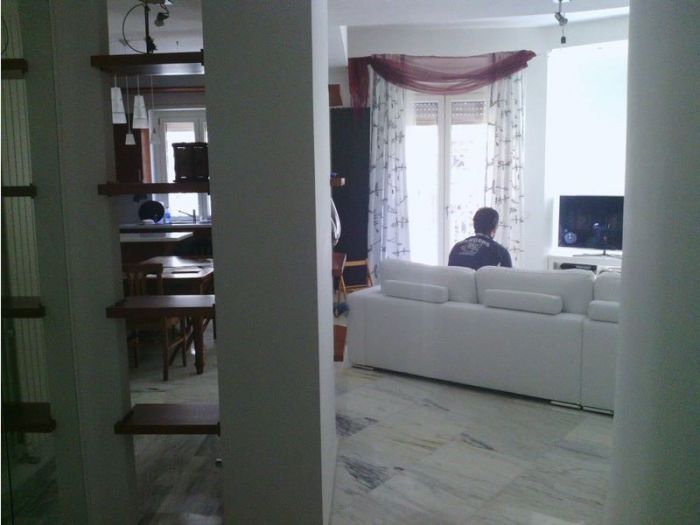 Archisio - Francesca Ianni - Progetto Ristrutturazioni