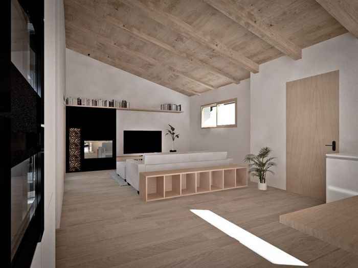 Archisio - Cristian Toaldo - Progetto Architettura