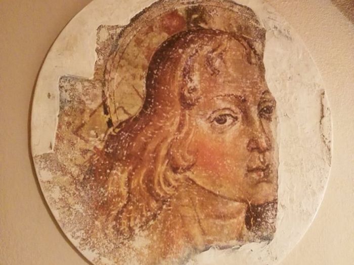 Archisio - Edodesign - Progetto Quadri presso hotel carouge e vicolo 39