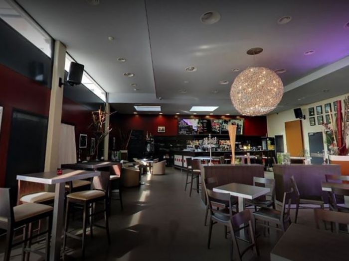 Archisio - Pfr Arredamentyi srl - Progetto Ristoranti in italia e allestero