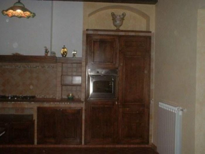 Archisio - Gruppo Gori srl - Progetto Cucine su misura