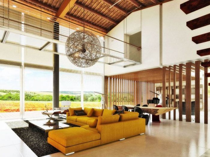 Archisio - Dfg Architetti - Progetto Casale ln