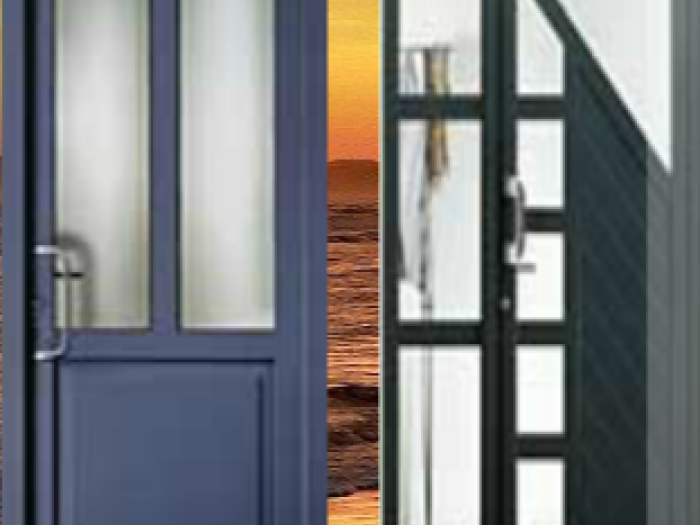 Archisio - Luigi Bianco - Progetto Porte