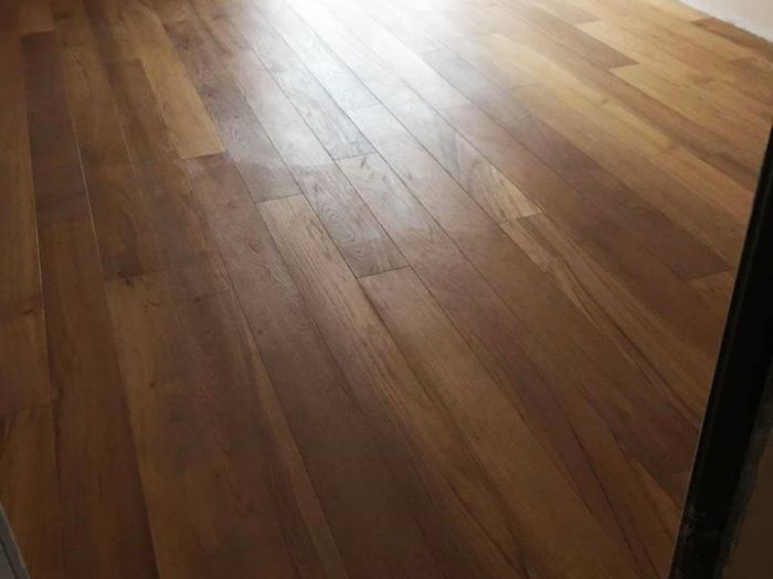 Archisio - Larte Nel Parquet srl - Progetto Realizzazioni 20