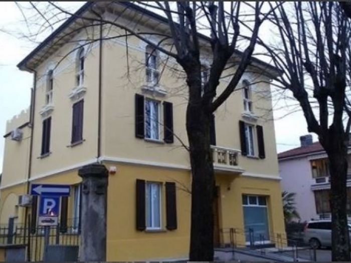 Archisio - Tagliaferri Flli C - Progetto Facciate di edifici