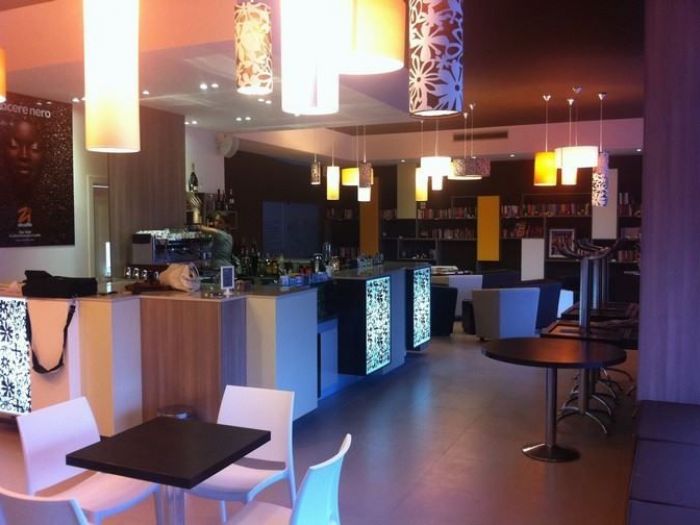 Archisio - Bianca Pelligra - Progetto Caff letterario