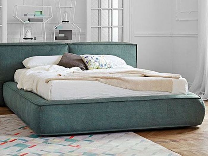 Archisio - Alfredo Caporale - Progetto Zona notte