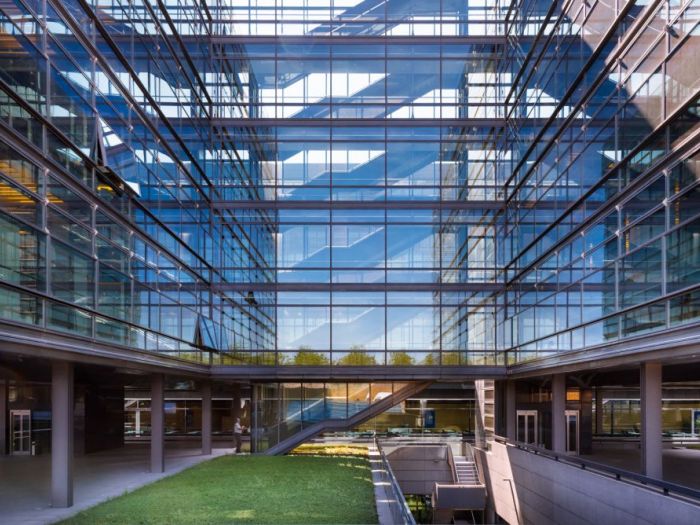 Archisio - Marco Pavone - Progetto Architettura e interni