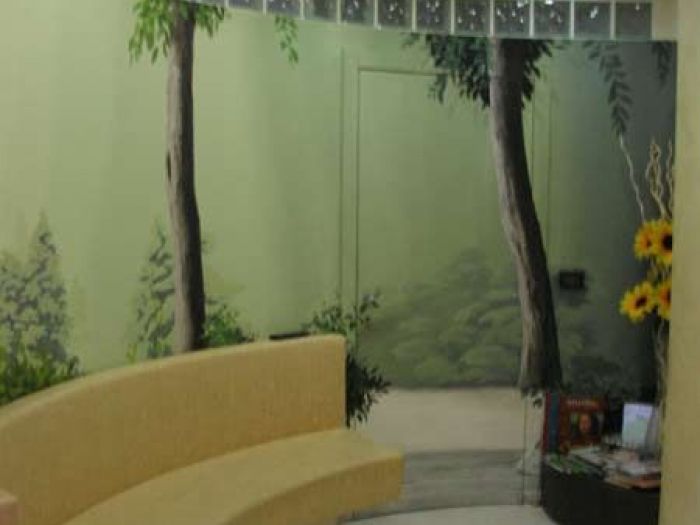 Archisio - Studio Di Architettura Arch Roberta Gerli - Progetto Design e progettazione studio dentistico