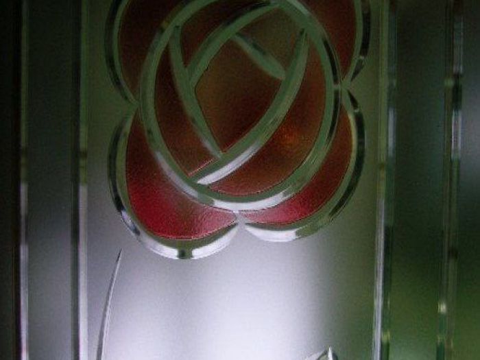 Archisio - Glass Center Mola - Progetto Vetreria artistica