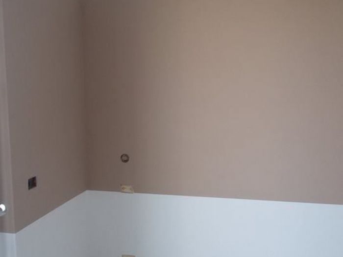 Archisio - Decor Paint - Progetto Decorazione pareti