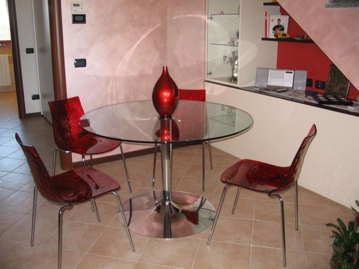 Archisio - Studio Di Architettura Arch Roberta Gerli - Progetto Ristrutturazione appartamento fara gera dadda