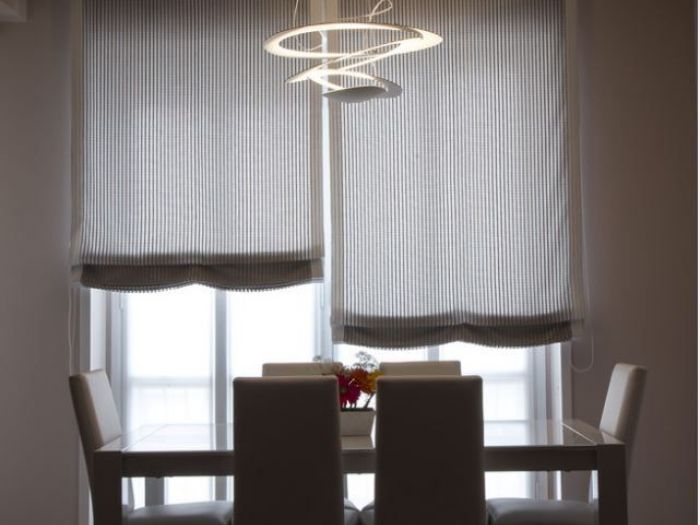 Archisio - Anna Ferrara - Progetto Appartamento zona isola milano