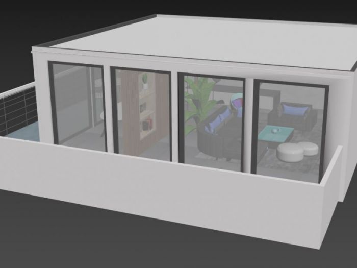 Archisio - Daniela Di Domenicantonio - Progetto Work in progress