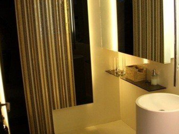 Archisio - Fulvia Ottaiano - Progetto Parruccheria caserta agostino corbelli