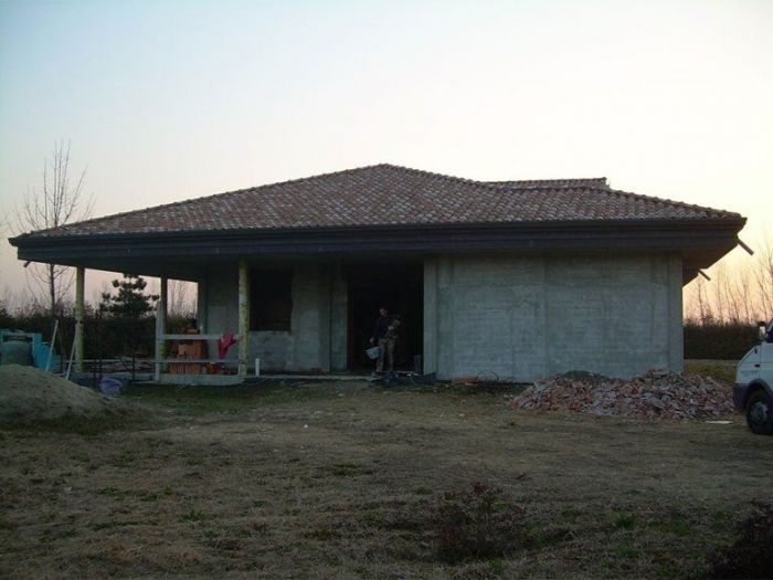 Archisio - Nici Costruzioni - Progetto Costruzione vaprio dagogna ripristino box lonate ristrutturazione arsago seprio ristrutturazione gallarate