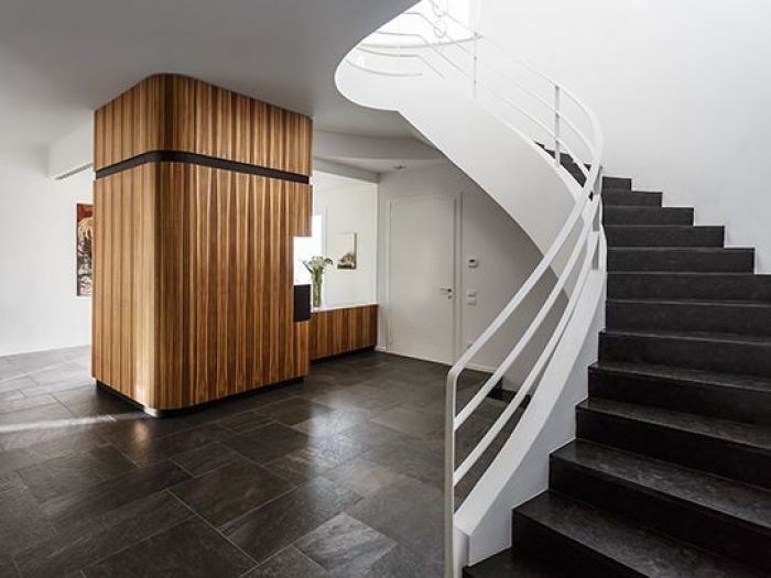 Archisio - Studio 4e - Progetto Villa 2c