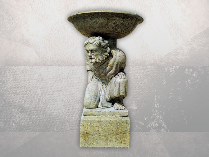 Archisio - Arte Base Marble Line - Progetto Arte sacra