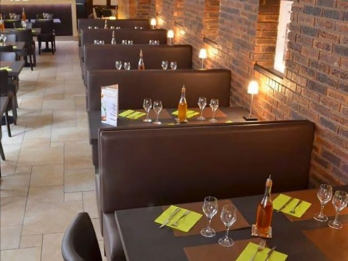 Archisio - Pfr Arredamentyi srl - Progetto Ristoranti in italia e allestero