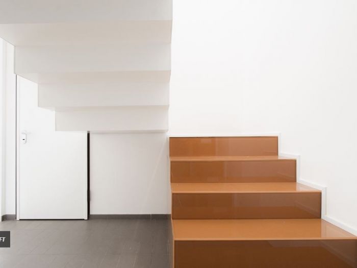 Archisio - Vincenzo Leggio - Progetto Villa ft