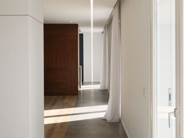 Archisio - Deark Officina Architettura - Progetto Casa pelle