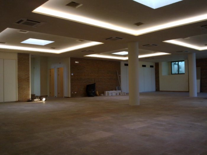 Archisio - Immobiliare Case Nuove srl - Progetto Rifiniture