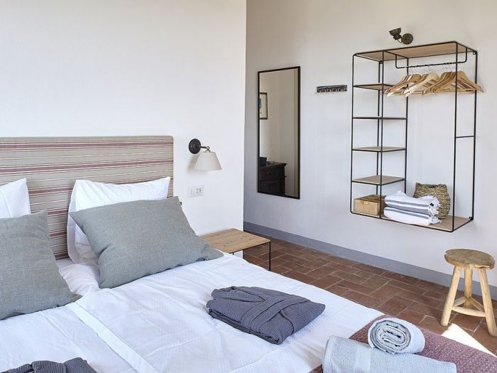 Archisio - Matteo Castelli Fotografia - Progetto Villa privata vinci