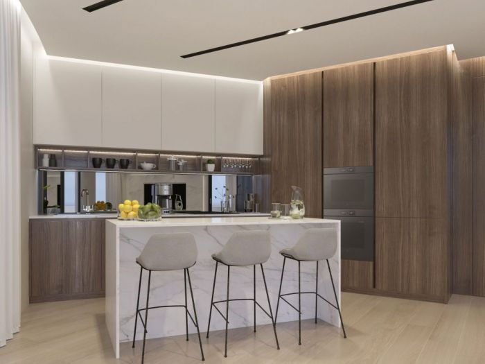 Archisio - Barberio Colella Architetti - Progetto The circle
