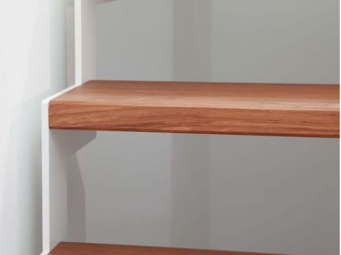 Archisio - Falegnameria 1998 - Progetto Scale moderno