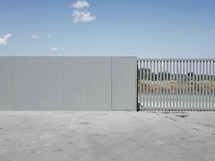 Archisio - Domenico Pastore - Progetto Pm house