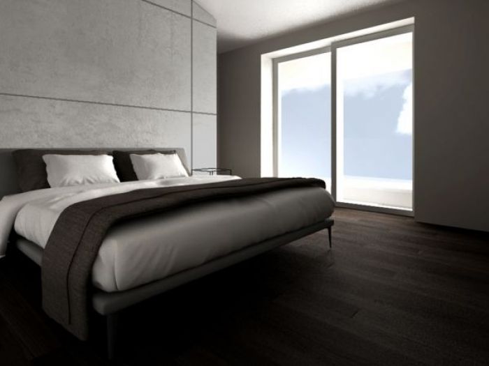 Archisio - Bonomi Pattini - Progetto Concreo