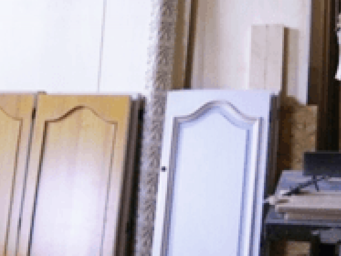 Archisio - Falegnameria Colapicchioni - Progetto Tra i nostri prodotti