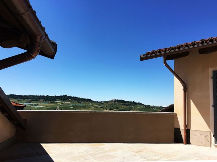 Archisio - Dario Castellino - Progetto Spazi espositivi