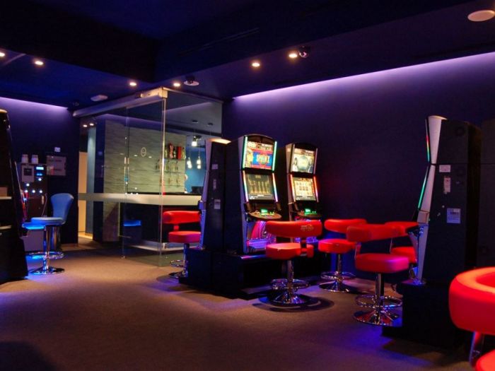 Archisio - Gianluca Fricchione - Progetto Luxorcity