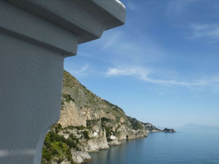 Archisio - Studio Tecnico Associato Califano - Progetto Il borgo della praia