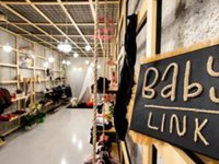 Archisio - Mp Arredamenti - Progetto MP ARREDAMENTI