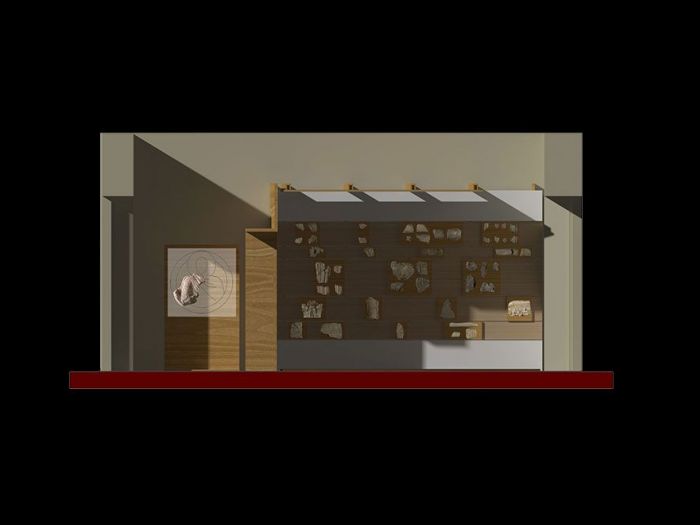 Archisio - Calmaggiorestudio - Progetto Allestimenti