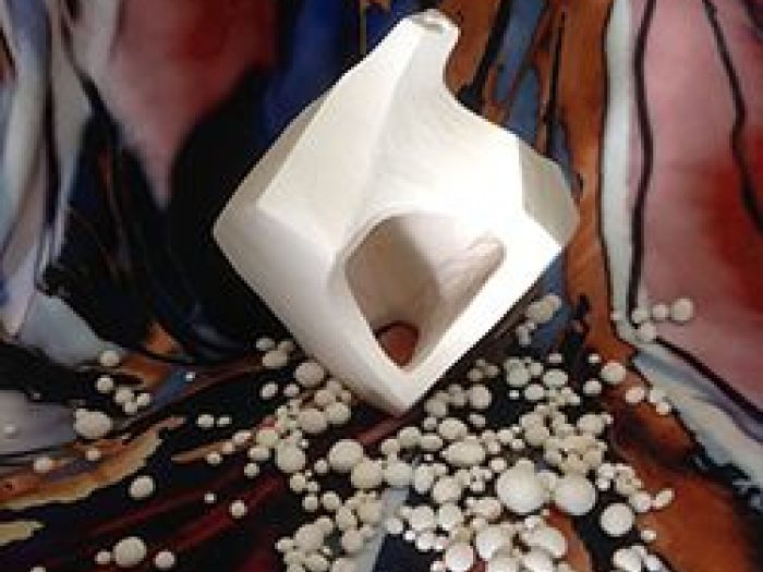 Archisio - Genesio Pistidda - Progetto Sculture