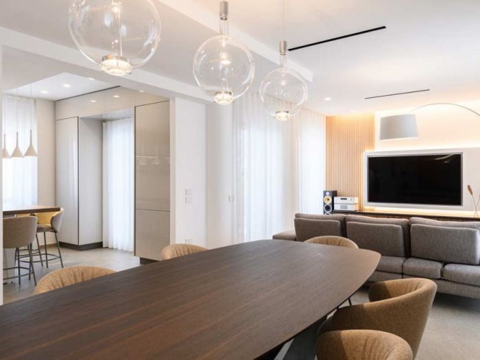 Archisio - Salvatore Vicidomini - Progetto Casa marvel