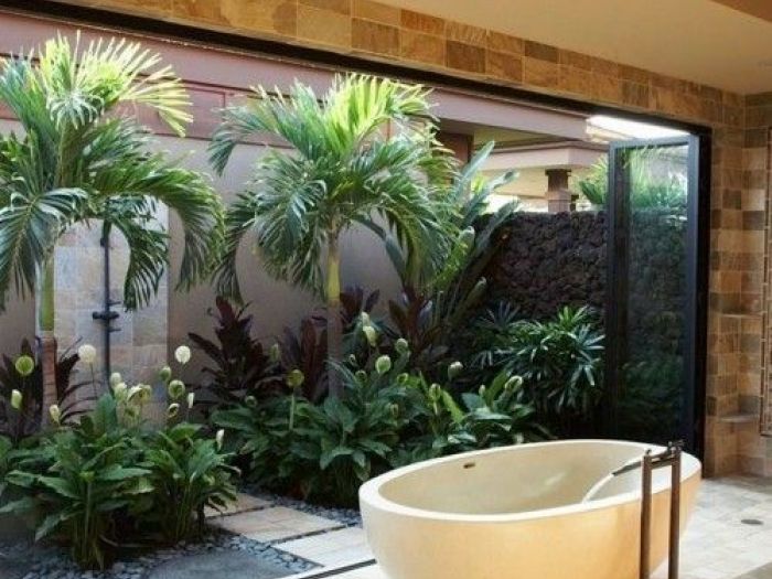 Archisio - Dotto Francesco Consulting Green - Progetto Verde verticale interno casa