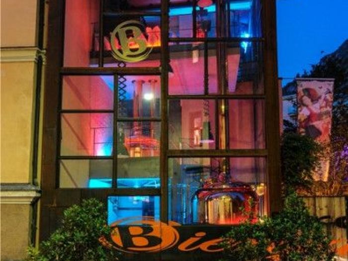 Archisio - Mkstudio - Progetto Batzenhusl ca de bezzi