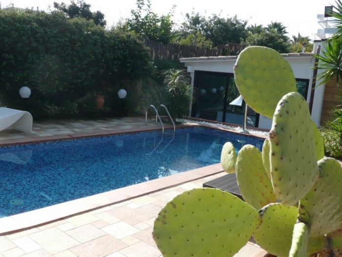 Archisio - Pierfrancesco Arnone - Progetto Villa r