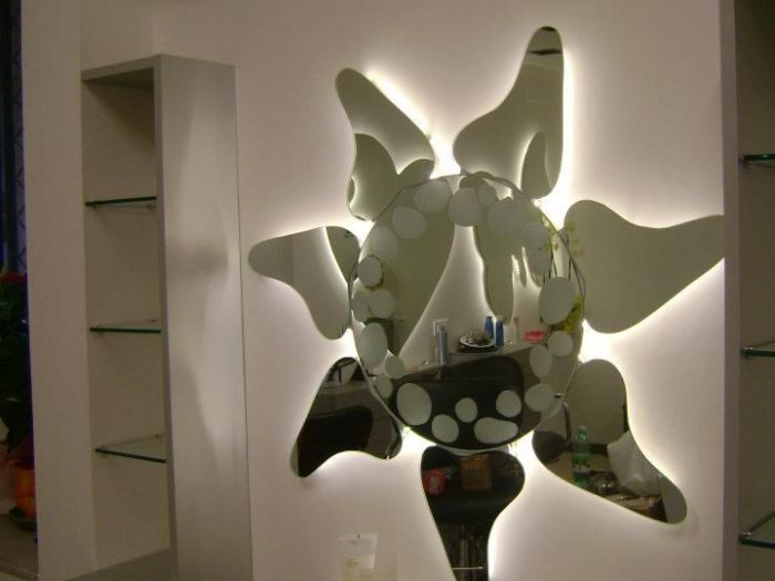 Archisio - Linea Contemporanea Home - Progetto Centro estetico e hair style