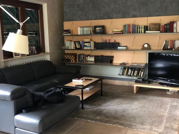 Archisio - Alberto Albeggiani - Progetto Morena