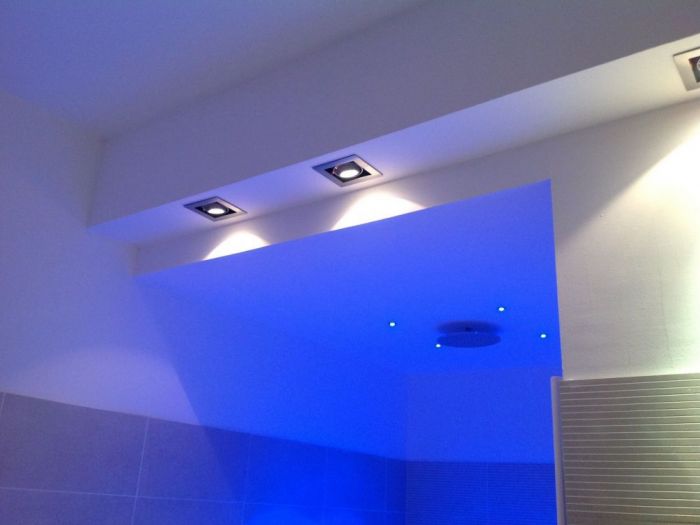 Archisio - Plan Costruzioni srl - Progetto Ristrutturazioni varie