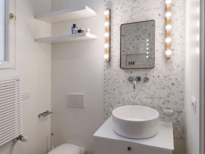 Archisio - Mp Costruzioni Edili srl - Progetto Design di interni