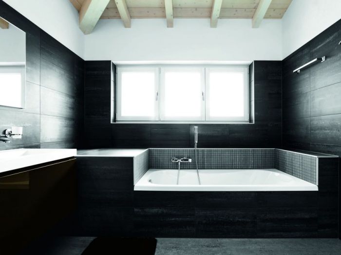 Archisio - Il Ferro srl - Progetto Finestre