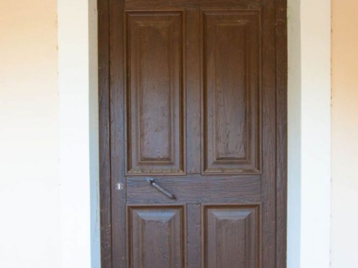 Archisio - Falegnameria Serra Figli - Progetto Lavorazioni in legno in stile classico