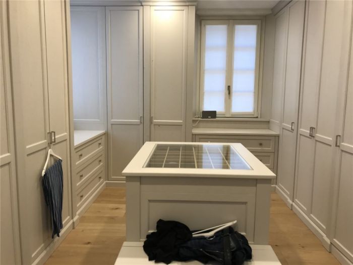 Archisio - Architrevi Studio Maridati - Progetto Villa bergamoSostituzione edilizia