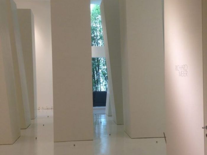 Archisio - Sofim Srl Soluzioni E Finiture Immobiliari - Progetto Pavimenti in microcemento e resina bagni in microcemento